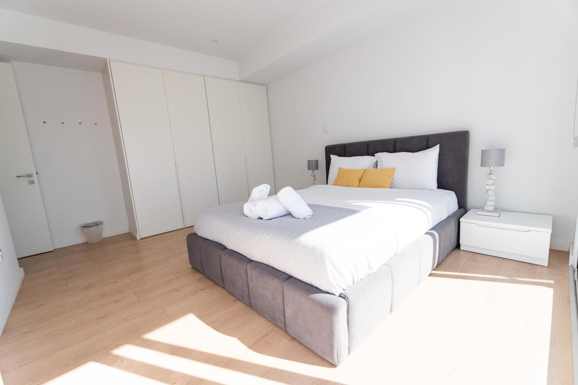 Wealthystays Nicosia Exterior photo